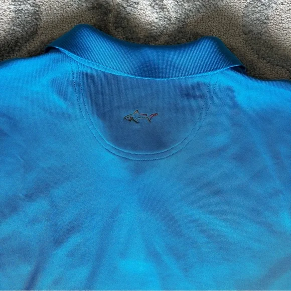 FREEDOM MICRO PIQUE STRETCH POLO - Picture 4 of 9